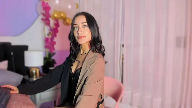 Bby_izzy Live Chatraum