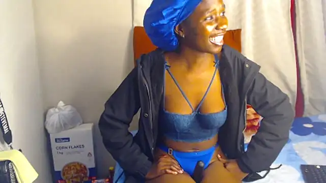 Sala de chat ao vivo de Juicytities20