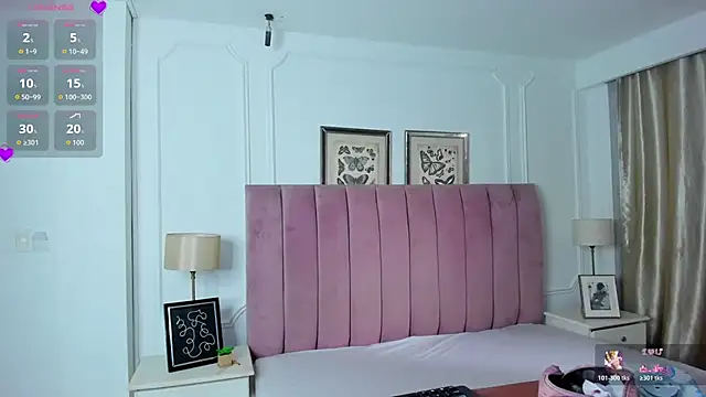 Sala de chat ao vivo de Alexa_fox669