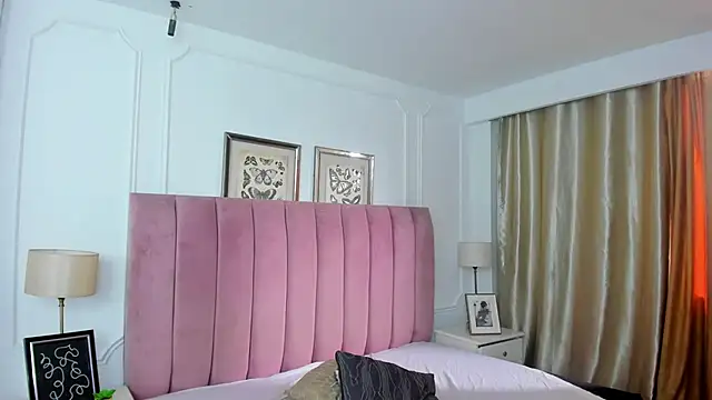 Alexa_fox669 লাইভ চ্যাট রুম