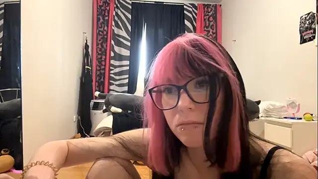 Chat ao vivo de WifeAileen