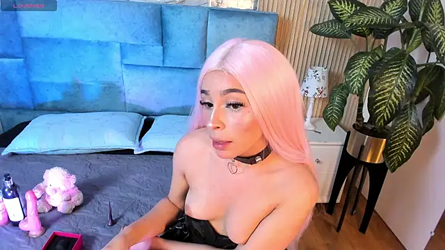 Sala de chat en directo de Delphine_doll