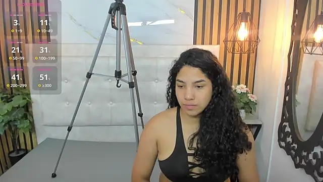 Chat ao vivo de Anabell_03