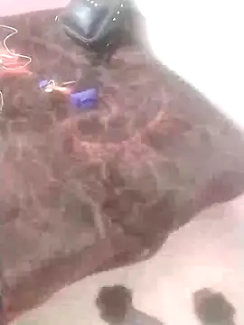 Živá chatovací místnost Laila_Elmalbn