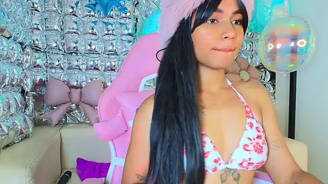 candy-paris Cameră chat live