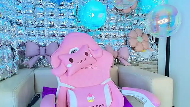 candy-paris Live chatroom