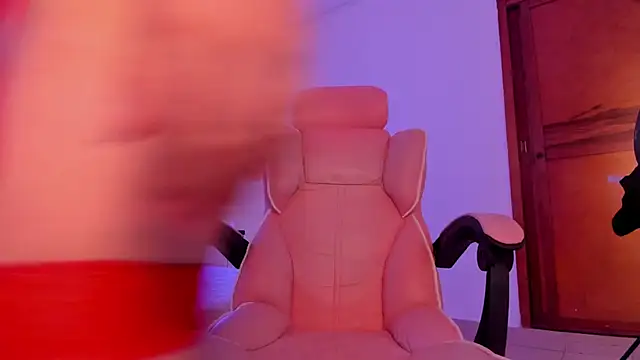 Chat soba uživo modela Lyra_Dream