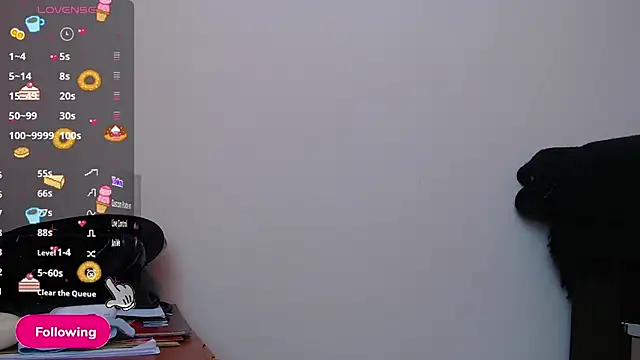 Demy_spicy 실시간 채팅방