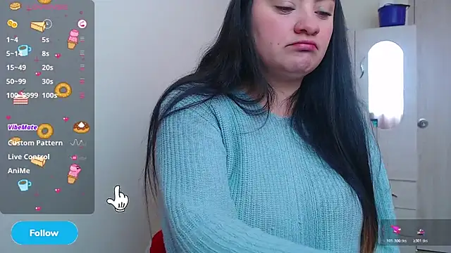 Demy_spicy 即時聊天室