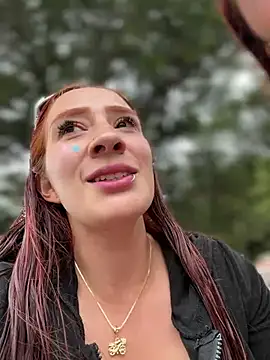 Samyra_Biker12 чат на живо