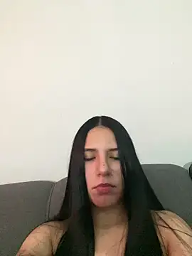 IsabelaRivers Cameră chat live