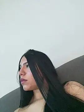 IsabelaRivers Live chatroom