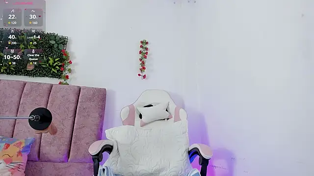 חדר צ'אט בשידור חי של alisson_boobs__
