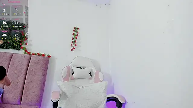 alisson_boobs__ Live Chatraum