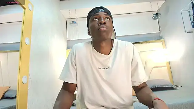 Chat ao vivo de JeanDantte