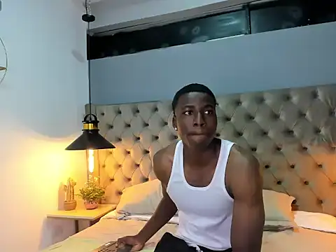 JeanDantte's Live Chat Room