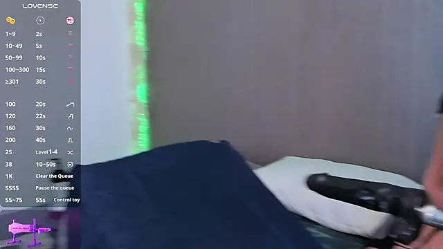 gisellove01 Live Chatraum