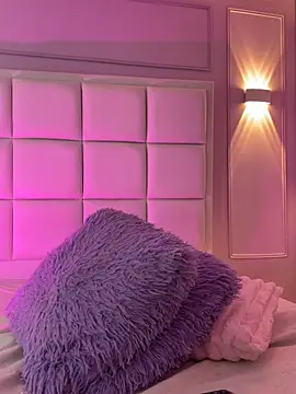 Sala de chat en directo de DaphneValucci