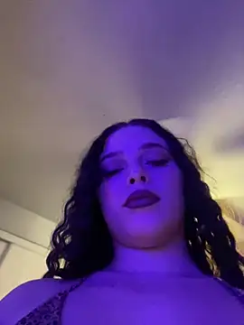 Chatroom en direct de Marie_26