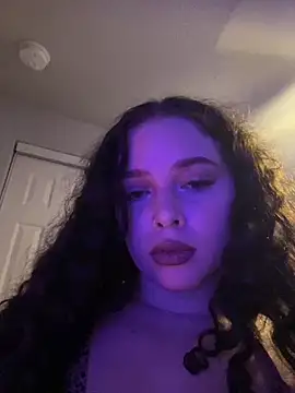 Marie_26 Live Chatraum
