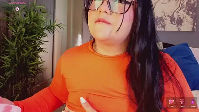 Bilik Sembang Langsung AlisonRose_