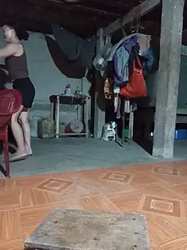 Tieuvy122 élő chatszobája