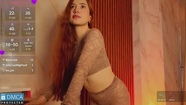 Chat ao vivo de eva_sabina__