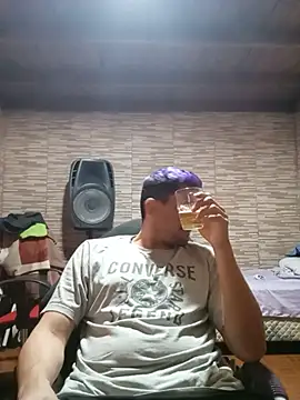 armanidj7 Webcam Show