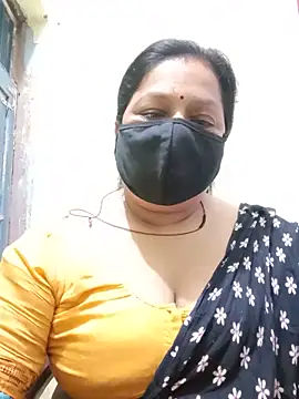 PINKI_024 Live Chatraum
