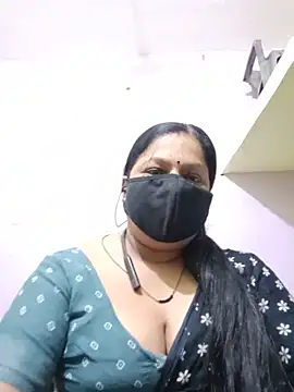 PINKI_024 Live Chatraum