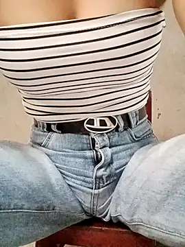 Živá chatovací místnost Ryry1188