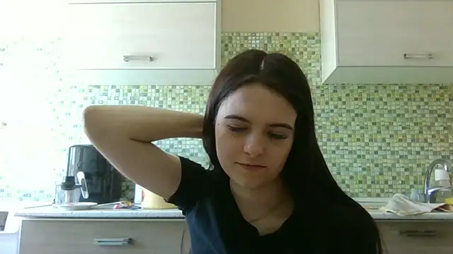 Sala de chat en directo de KikiAmino