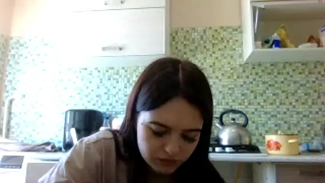 KikiAmino – live chatrum