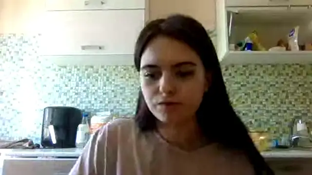 Sala de chat en directo de KikiAmino