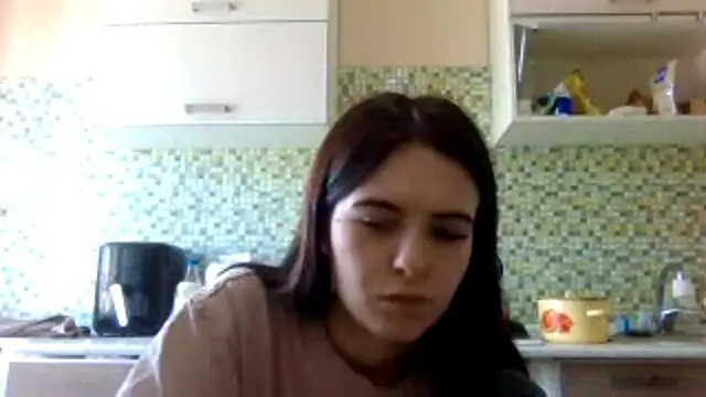 KikiAminon Live chat-huone