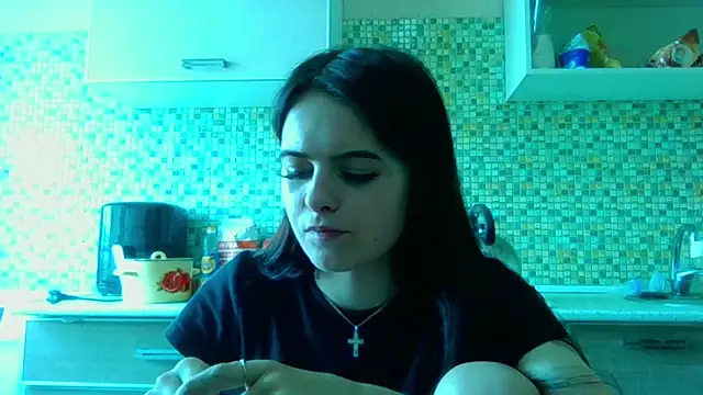 KikiAmino – live chatrum