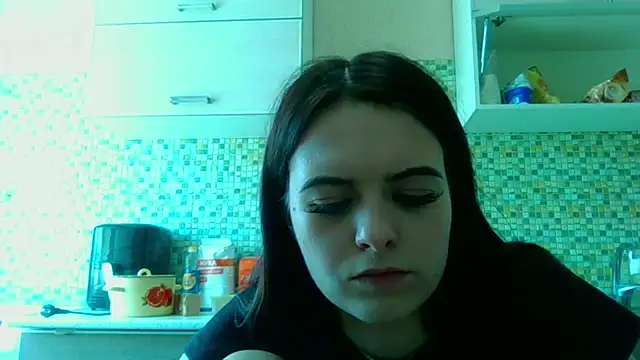 Sala de chat en directo de KikiAmino