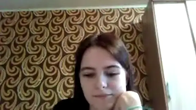 KikiAminon Live chat-huone