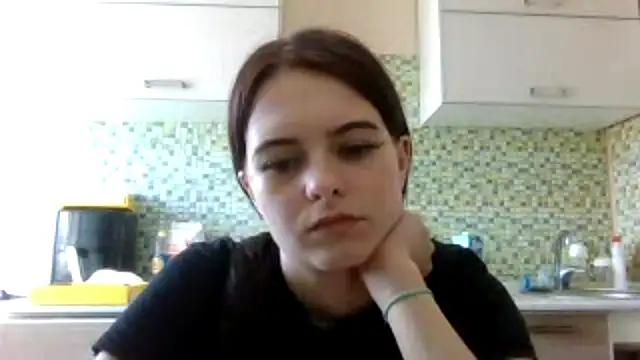 KikiAminon Live chat-huone