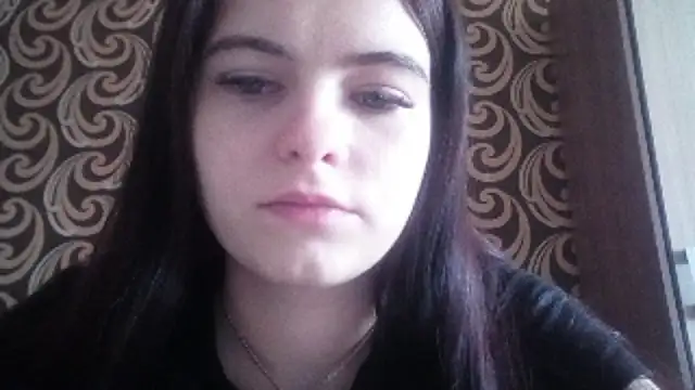 KikiAmino Live Chatraum