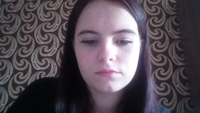 KikiAmino – live chatrum