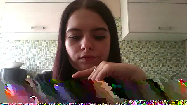 KikiAmino – live chatrum