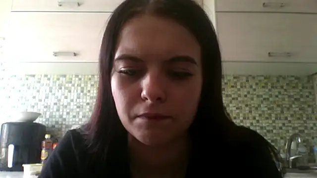 Sala de chat en directo de KikiAmino
