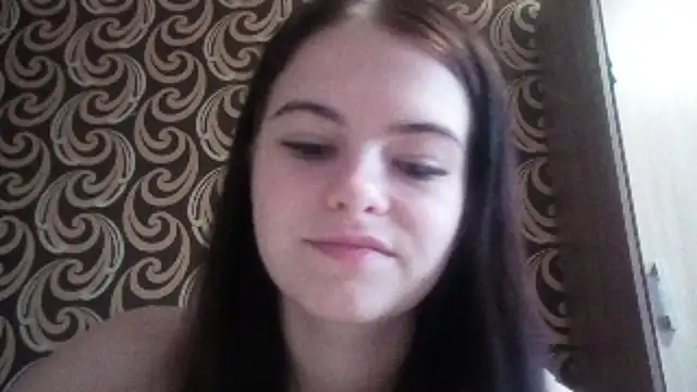 KikiAminon Live chat-huone