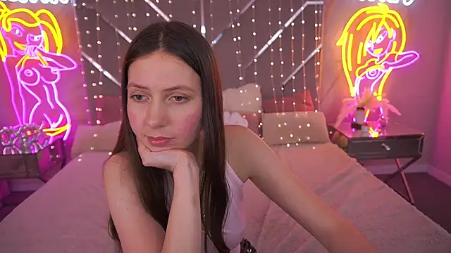 Sala de chat en directo de BabyLumi