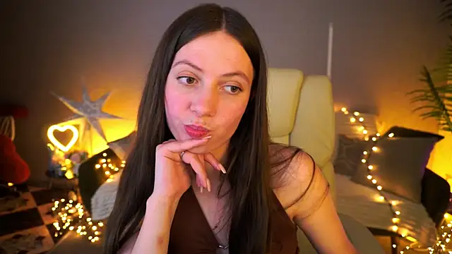 Živá chatovací místnost BabyLumi