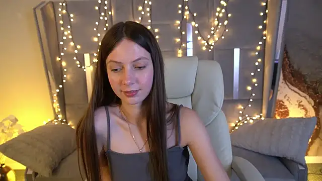 BabyLumi – Naživo XXX chat