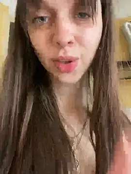 Chat ao vivo de Korolevaaa11