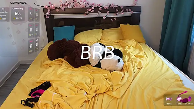 Phòng Chat Trực Tiếp luniera
