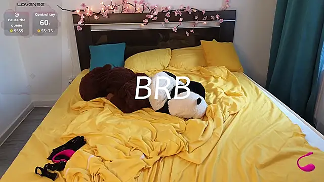 Chat ao vivo de luniera